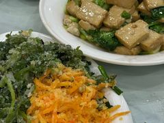 -老王烫面角(加油站店)