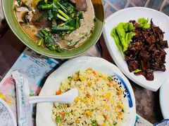 -壶园美食·淮扬菜(东圈门店)