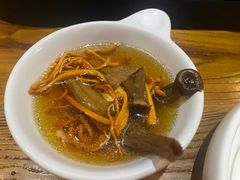 -云海肴·汽锅鸡·云南菜(天津国金汇店)