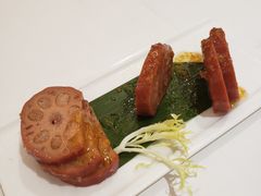 -喜宴又一村·粤菜·茶点·海鲜(壹方天地店)