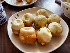 -哑巴生煎(临顿路店)