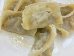 -奉天蚨祥饺子馆