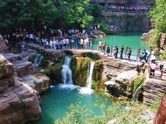 -云台山风景名胜区