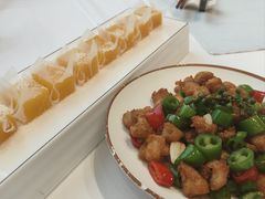 -凯鸽酒楼(操场城店)