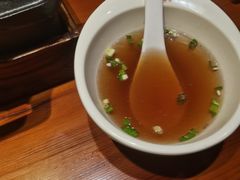牛汤-牛记老坛香牛肉馆(六顺街店)