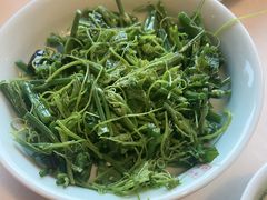 -小吊梨汤·北京菜·烤鸭(双井乐成中心店)