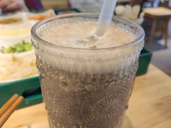 贵州绿豆汤-贵凤凰贵州米粉(望京店)