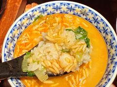 -涌煲记·蟹煲·砂锅海鲜·煲出宁波味(天一旗舰店)