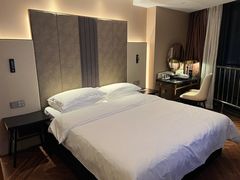 -福州仓山万达浦上大道地铁站锦江都城酒店