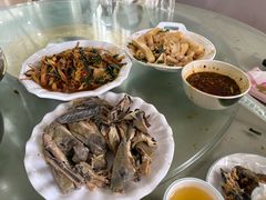 -元谋凉鸡店(百年老店)