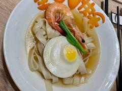 -蓝港海鲜厨房(金水路店)