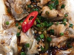 -谢边农庄(海八路店)