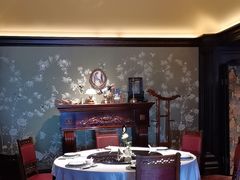 -杭州新新饭店·1913餐厅