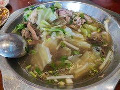 -谢老五跷脚牛肉·非遗传承店