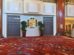 -北京中国大饭店