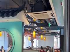 -曹家小菜(胜太路店)