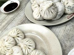-津门张记包子铺(中山门店)