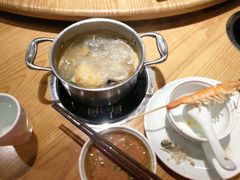 -阿源鱼捞斑鱼火锅·海鲜粥(山景尚宅店)