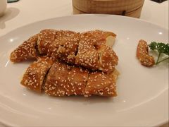 -利苑酒家(合景国际金融广场店)