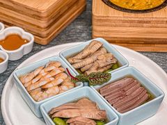 -望乡楼上海菜(日月光店)