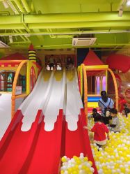 -宝燕乐园(闵行旗舰店)