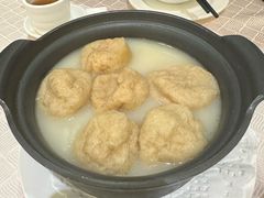 -北海渔村酒楼·粤菜海鲜点心(新华店)