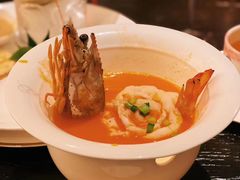 -甄御•海鲜新青岛菜(麦岛店)