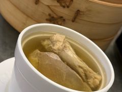元盅鲜鸡汤-鼎泰丰(国贸商城店)