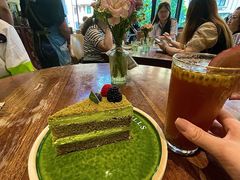 -O'mills Sourdough Bakery&Bistro(永嘉路店)