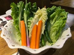 -紫霞门韩国料理烤肉(深南东路店)