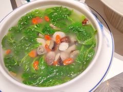 -新兴·金羊座·粤菜点心(乐峰店)