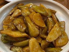 -金掌勺·锅包肉(双榆树店)