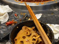 -小王少龙火锅(沙南街店)