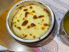 -老炉家木炭烤肉(长江国际店)