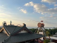 -阳澄湖半岛旅游度假区