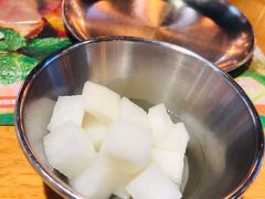 -Thank u mom非油炸健康鸡(万国广场店)