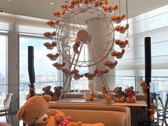 -星璞全日餐厅·高空自助餐(深铁铂尔曼酒店)