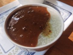 -笃笃笃糖粥(十全街店)