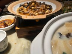 -老淮安·淮安菜(涟水店)