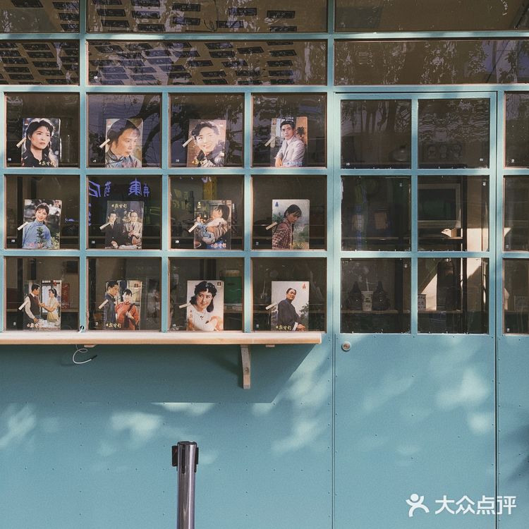 南京新晋街区｜你印象里的南湖是什么样的❓