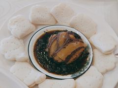 -北戴河转鱼·炒螃蟹酱餐厅