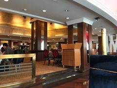 -北京国宾酒店