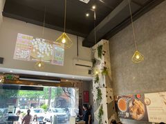 -CHILL Pho澳洲牛肉越南粉(佛山顺德万象汇店)