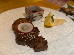 -花潮料理艺食馆(世欧广场店)