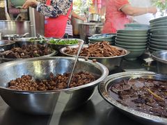 -金秋特色面馆(铜庄店)
