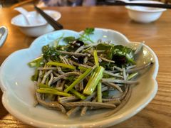 -难忘的面(五矿君澜酒店)