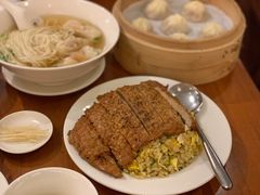 -鼎泰丰(复兴店)