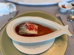 -君来湖滨饭店·渔餐厅