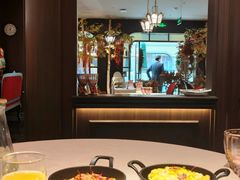 -俄士厨房(环球港店)