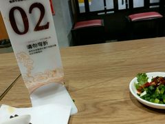 -牛吃草牛肉面(甬港南路店)